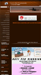 Mobile Screenshot of natiperviaggiare.com